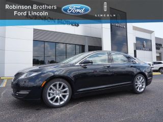 Used 2016 Lincoln MKZ in Baton Rouge, Louisiana