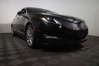 Used 2013 Lincoln MKZ in Matteson, Illinois