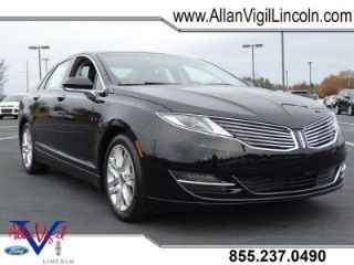 Used 2016 Lincoln MKZ in Morrow, Georgia