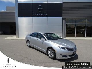 Used 2013 Lincoln MKZ in Columbus, Ohio