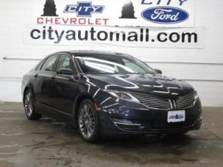 Used 2013 Lincoln MKZ in Columbia City, Indiana