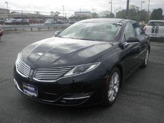 Used 2014 Lincoln MKZ in Hillside, Illinois