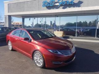 Used 2014 Lincoln MKZ in Barnwell, South Carolina