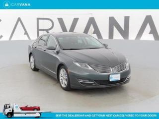 Used 2015 Lincoln MKZ in Columbus, Ohio