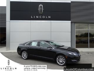 Used 2016 Lincoln MKZ in Columbus, Ohio