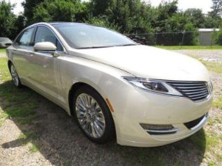 Used 2016 Lincoln MKZ in Southern Pines, North Carolina