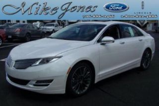 Used 2016 Lincoln MKZ in Toccoa, Georgia