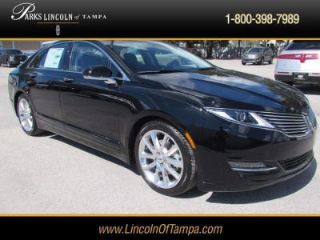 Used 2016 Lincoln MKZ in Tampa, Florida