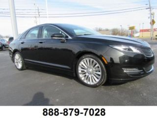 Used 2014 Lincoln MKZ in Southgate, Michigan