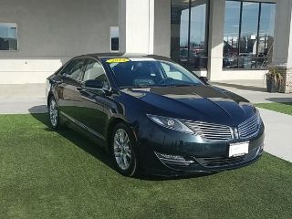 Used 2014 Lincoln MKZ in Pocatello, Idaho