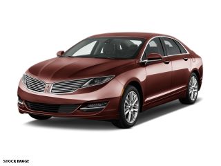 Used 2016 Lincoln MKZ in Santa Monica, California