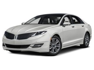 Used 2016 Lincoln MKZ in Bradenton, Florida