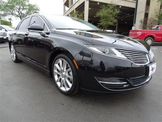 Used 2015 Lincoln MKZ in San Antonio, Texas