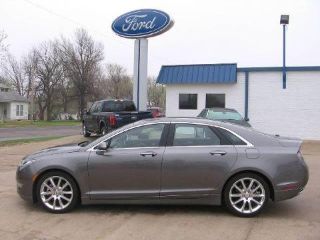 Used 2014 Lincoln MKZ in Seneca, Kansas