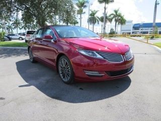Used 2014 Lincoln MKZ in Ames, Iowa