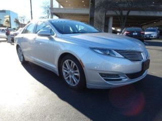 Used 2014 Lincoln MKZ in San Antonio, Texas