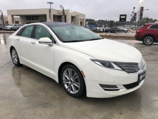 Used 2013 Lincoln MKZ in Shreveport, Louisiana