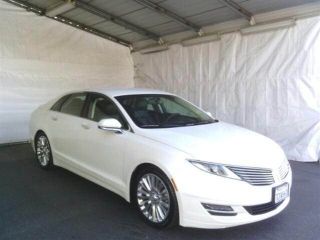 Used 2013 Lincoln MKZ in Bloomington, California