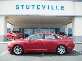 Used 2014 Lincoln MKZ in Atoka, Oklahoma