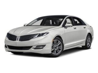 Used 2016 Lincoln MKZ in Paducah, Kentucky