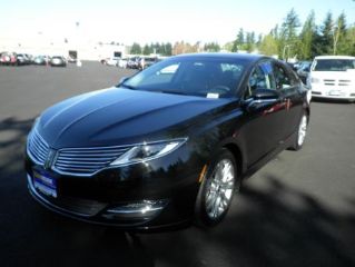 Used 2014 Lincoln MKZ in Beaverton, Oregon