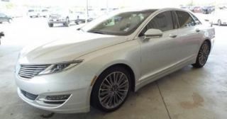 Used 2014 Lincoln MKZ in Macon, Illinois