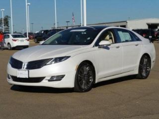 Used 2013 Lincoln MKZ in Brandon, Mississippi
