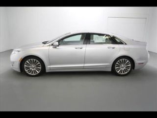 Used 2013 Lincoln MKZ in Grand Rapids, Michigan