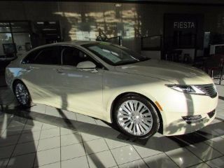 Used 2015 Lincoln MKZ in Mesa, Arizona
