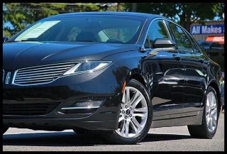 Used 2014 Lincoln MKZ in Marietta, Georgia