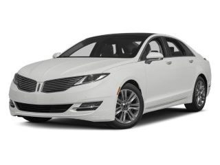 Used 2014 Lincoln MKZ in Lake Worth, Florida