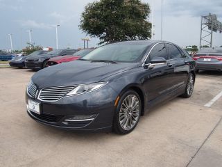 Used 2013 Lincoln MKZ in League City, Texas