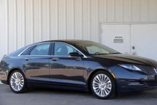Used 2014 Lincoln MKZ in Lamar, Colorado