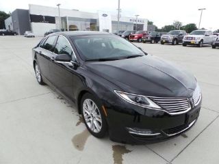 Used 2014 Lincoln MKZ in Sedalia, Missouri