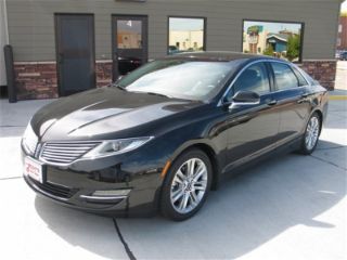 Used 2014 Lincoln MKZ in North Platte, Nebraska