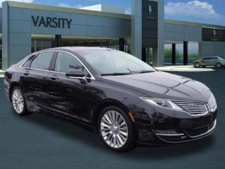 Used 2014 Lincoln MKZ in Novi, Michigan