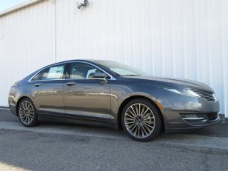 Used 2016 Lincoln MKZ in Augusta, Georgia