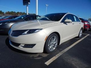Used 2016 Lincoln MKZ in Hot Springs, Arkansas