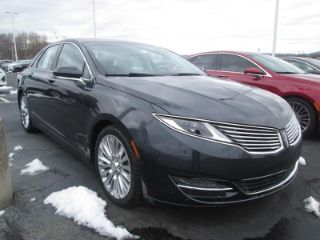 Used 2014 Lincoln MKZ in Wilkes Barre, Pennsylvania