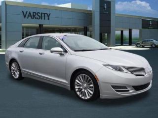 Used 2014 Lincoln MKZ in Novi, Michigan