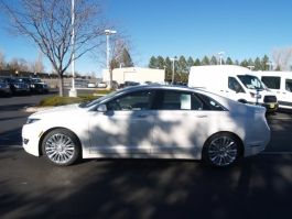 Used 2015 Lincoln MKZ in Fort Collins, Colorado