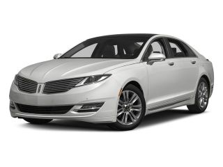 Used 2015 Lincoln MKZ in North Brunswick, New Jersey