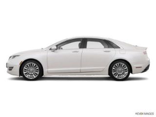 Used 2016 Lincoln MKZ in La Porte, Indiana
