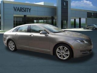 Used 2016 Lincoln MKZ in Novi, Michigan
