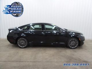 Used 2014 Lincoln MKZ in Oakfield, New York