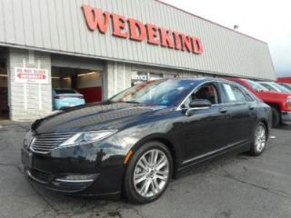 Used 2013 Lincoln MKZ in Schenectady, New York