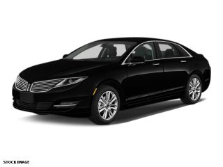 Used 2013 Lincoln MKZ in Milwaukee, Wisconsin