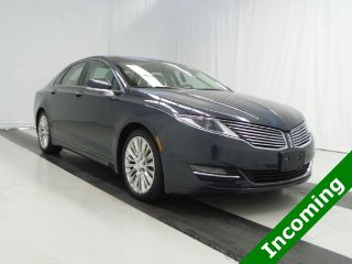 Used 2014 Lincoln MKZ in Bloomington, Minnesota