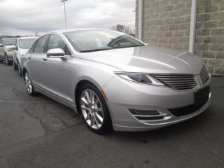 Used 2013 Lincoln MKZ in Wilkes Barre, Pennsylvania