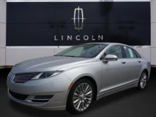 Used 2016 Lincoln MKZ in Grand Rapids, Michigan